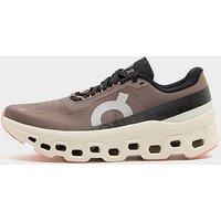 On Running Cloudmonster Women's - Brown