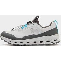 On Running Cloudhero Waterproof Junior - Grey