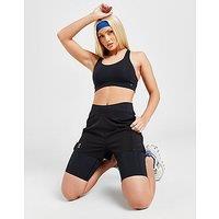 On Running Active 2 In 1 Shorts - Black - Womens