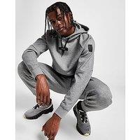 On Running Tech Hoodie - Grey - Mens