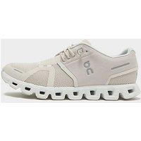 On Running Cloud 5 Women's - WHITE