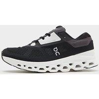 On Running Cloudstratus 3 - Black - Mens