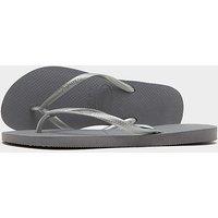 Havaianas Slim Flip Flops Women's - Grey