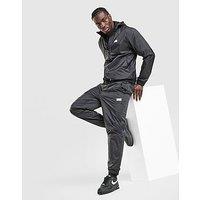 EA7 Emporio Armani IL VENTUS7 Tracksuit - Black - Mens