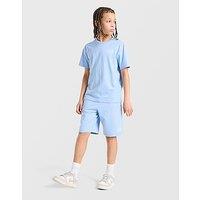 EA7 Emporio Armani Core Logo Shorts Junior - Blue