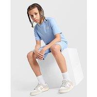 EA7 Emporio Armani Core Logo T-Shirt Junior - Blue