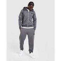 EA7 Emporio Armani Natural Ventus7 Joggers - Grey - Mens