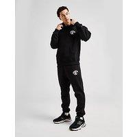 Champion Relaxed Joggers - Black - Mens