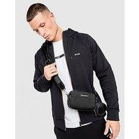 Valentino Cardano Crossbody Bag - Black