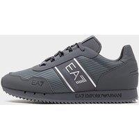 EA7 Emporio Armani B&W 2.0 - Grey - Mens