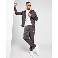 EA7 Emporio Armani VENTUS7 Run Track Pants - Grey - Mens