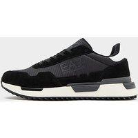 EA7 Emporio Armani Vintage - black - Mens