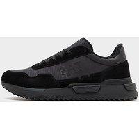 EA7 Emporio Armani Vintage - Black - Mens