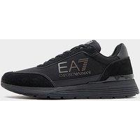 EA7 Emporio Armani Milano - Black - Mens