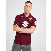 Joma Torino FC 2025/26 Home Shirt - Red - Mens