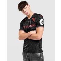 Joma Torino FC 2025/26 Third Shirt - Black - Mens