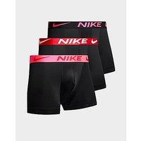 Nike 3-Pack Trunks - Black