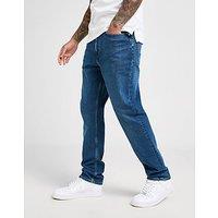Tommy Hilfiger Regular Mercer Jeans - Blue - Mens