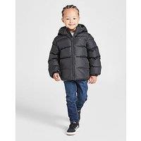 Tommy Hilfiger Essential Down Jacket Children - Black