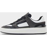 CRUYFF Kickturn - White - Mens