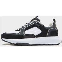 CRUYFF Rayado - Black - Mens