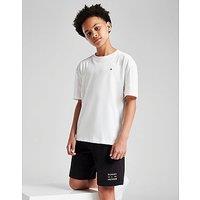 Tommy Hilfiger Logo Shorts Junior - Black