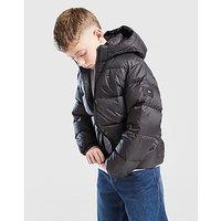 Tommy Hilfiger Essential Down Jacket Junior - Black - Kids