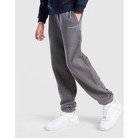 Tommy Hilfiger Mini Corp Fleece Joggers Junior - Grey - Kids