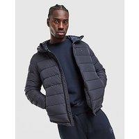 Tommy Hilfiger Padded Jacket - Blue - Mens