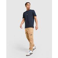 Tommy Hilfiger Cargo Pants - Brown - Mens