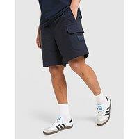 Tommy Hilfiger Cargo Shorts - Blue - Mens