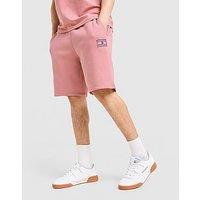 Tommy Hilfiger Graphic Shorts - Pink - Mens