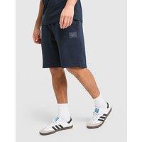 Tommy Hilfiger Graphic Shorts - Blue - Mens