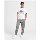 Lacoste Poly Cargo Track Pants - Grey - Mens