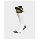 adidas Juventus 23/24 Home Socks - White