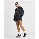 adidas Gametime Woven Tracksuit - Black - Womens