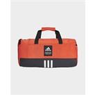 adidas 4ATHLTS Duffel Bag Small - Bright Red