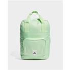 adidas Prime Backpack - Semi Green Spark