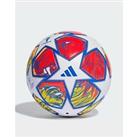 adidas UCL League 23/24 Knockout Ball - White