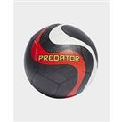 adidas Predator Training Ball - Core Black