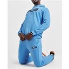 Puma Core Sportswear Joggers - Blue - Mens