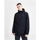 Fred Perry Overhead Shell Jacket - Navy - Mens