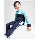 Under Armour Renegade Tracksuit Infant - Navy