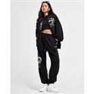 Supply & Demand Limited Joggers - Black - Womens