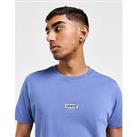 LEVI'S Baby Tab T-Shirt - Blue - Mens