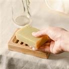 Wooden Soap Dish | Eco Bathroom Soap Dishes