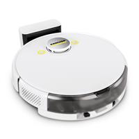 Karcher - Robot vacuum cleaner with wiping function RCV 5 Robot Vacuum Cleaner