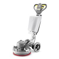 Karcher - Single-disc machine BDS 43/ Orbital C Spray