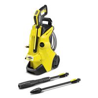 Karcher - High Pressure Washer K 4 Power Control Flex