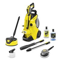 Karcher - High Pressure Washer K 4 Power Control Flex Car & Home